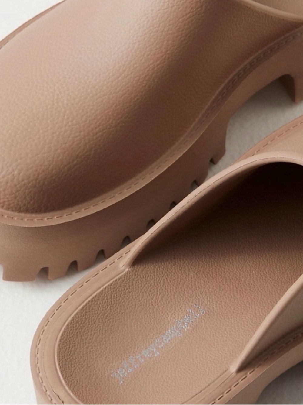 Jeffery Campbell Clogs/Mules!!